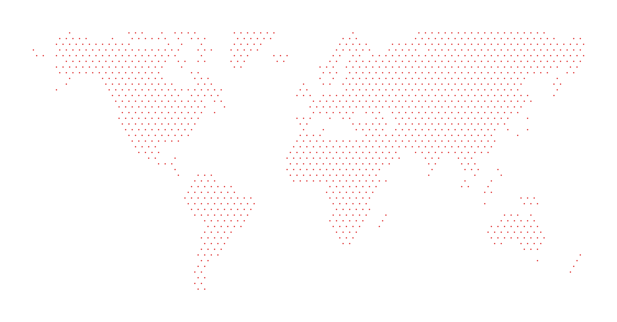 1538° serves steel buyers worldwide — Europe, the Middle East, Africa and the Americas